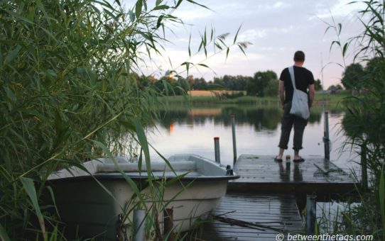 Compliments for fishing