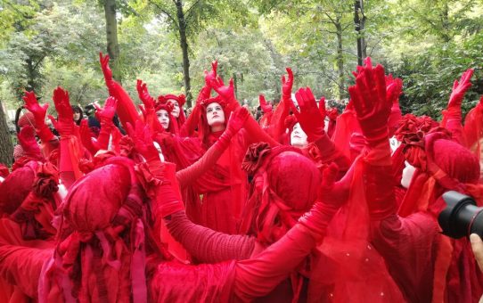 Extinction Rebellion