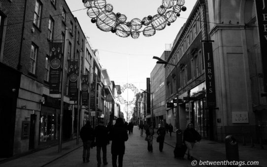 Mary Street