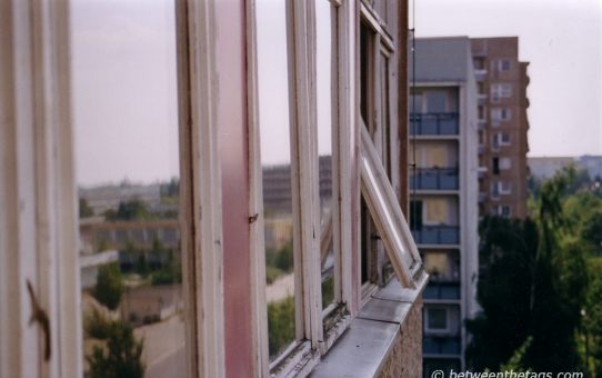 Lost place: Nikolaus Kopernikus Gymnasium, #10