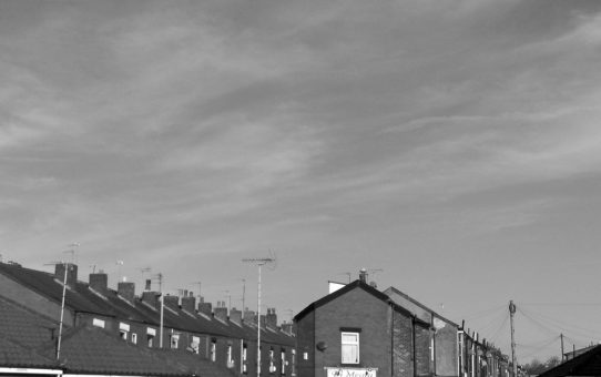 Everyday is like sunday