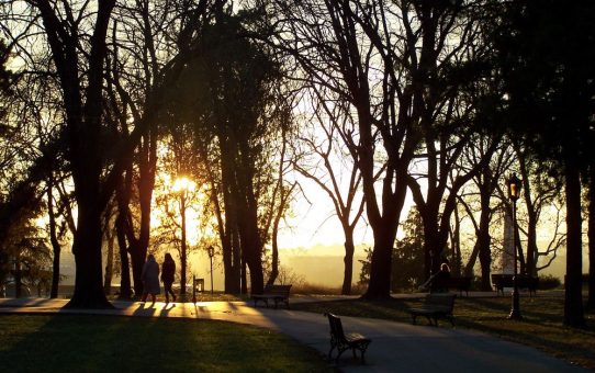 First day of the year