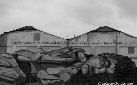 Kunst und Raum