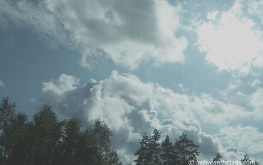 Clouds