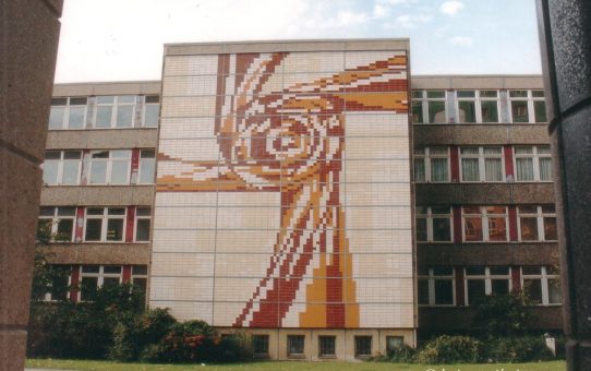 Gutenbergplatz Leipzig